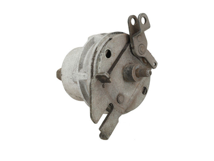 2nd hand  Hub Puch Maxi X30 2-speed pedal break Grimeca leleu rear